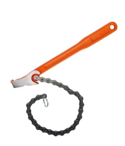 LLAVE CADENA DE 12'' TIPO LIVIANO (6107040)3