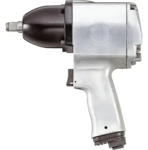 LLAVE DE IMPACTO []1/2'' CUELLO DE 1'' TORQUE MAX. 420 LB/PIE-570NM. 7000 RPM (PT5124)1