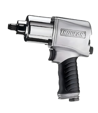 LLAVE DE IMPACTO []1/2'' CUELLO DE 1'' TORQUE MAX. 500 LB/PIE-680NM 7000 RPM (PT520T)1