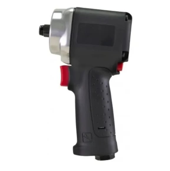 LLAVE DE IMPACTO []1/2'' CUELLO DE 3/4'' TORQUE MAX. 450 LB/PIE - 610 NM. 10000 RPM (PT521311)1