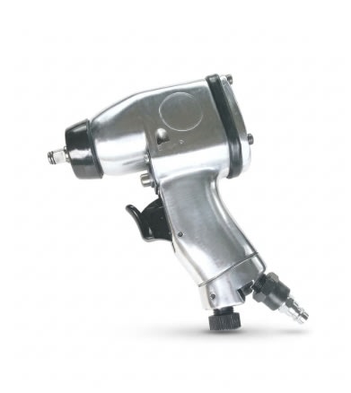 LLAVE DE IMPACTO []3/8'' CUELLO DE 1'' TORQUE MAX. 75 LB/PIE - 100NM 10000 RPM (PT3716)1