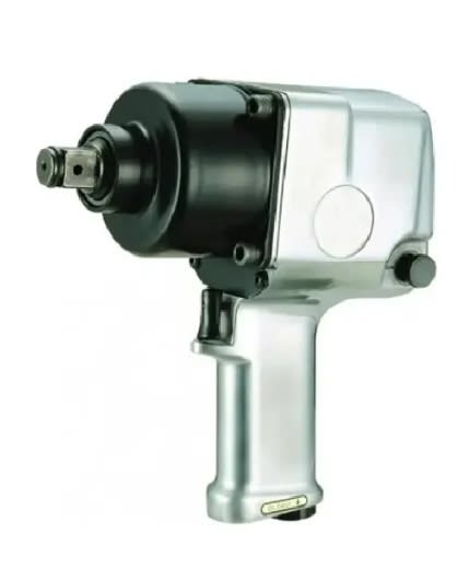 LLAVE DE IMPACTO [] 3/4'' CUELLO DE 1''. TORQUE MAX. 1100 LB/PIE-1490 NM 5500 RPM (PT607)1