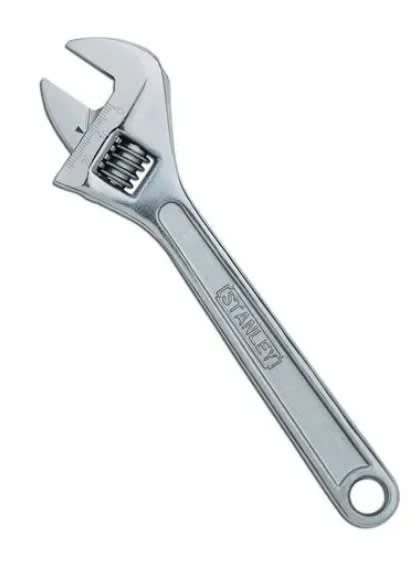 LLAVE FRANCESA 12'' CROMADA (87-434)1