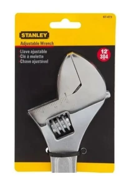 LLAVE FRANCESA 12'' CROMADA (87-434)3