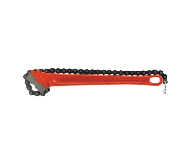 LLAVE CADENA C-14 PARA CAÑERIAS 2''  (31315)6