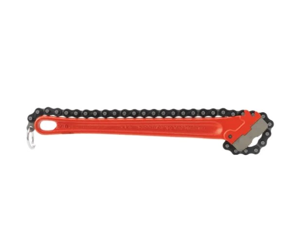 LLAVE CADENA C-14 PARA CAÑERIAS 2''  (31315)5