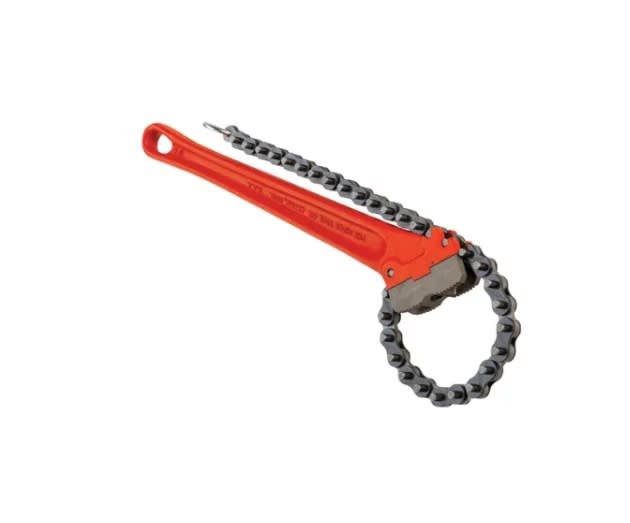 LLAVE CADENA C-14 PARA CAÑERIAS 2''  (31315)4