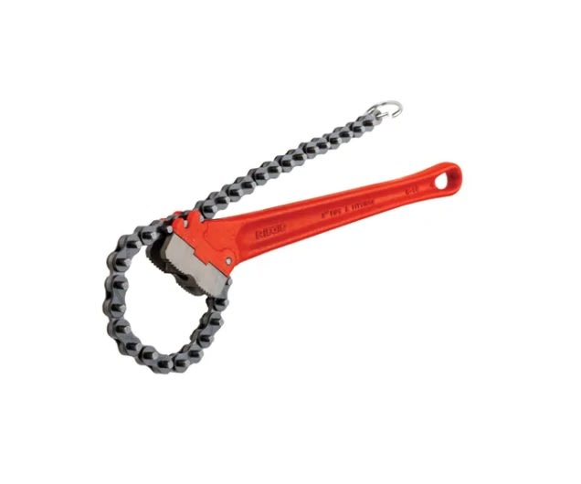 LLAVE CADENA C-14 PARA CAÑERIAS 2''  (31315)3