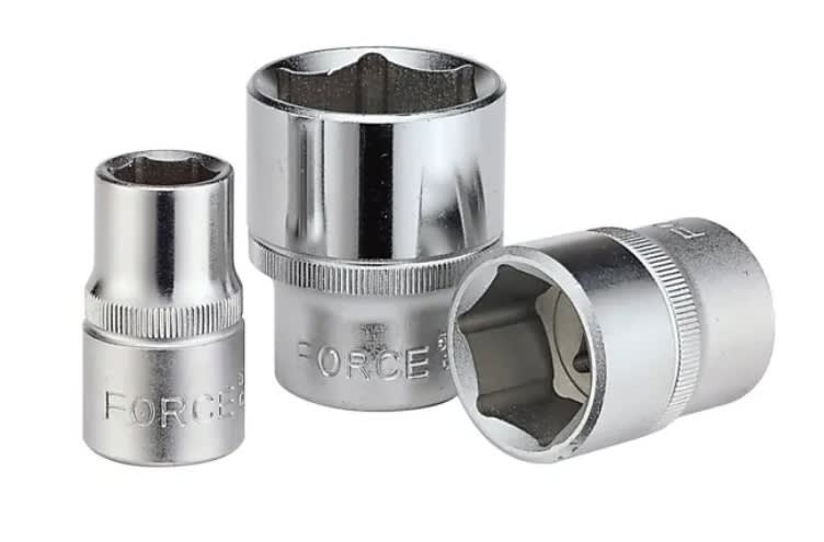Dado []1/2'' De 21 Mm Hexagonal (54521)1