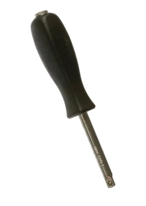 Mango Destornillador 1/4'' De 6'' (8143)4