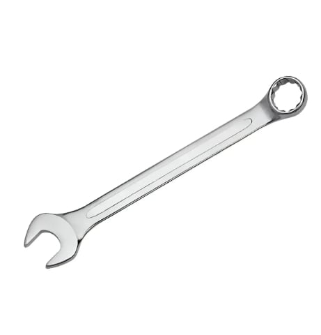 Llave Punta / Corona De 3/8'' (7553.8)3