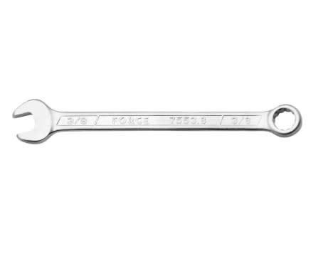 Llave Punta / Corona De 3/8'' (7553.8)2
