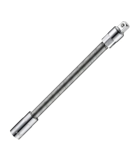 Extensión Flexible 1/4'' De 5 1/2'' de largo (8111)3