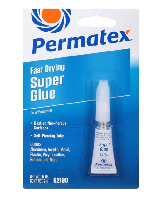 Super Glue Adhesivo 2.0gr (82190)1