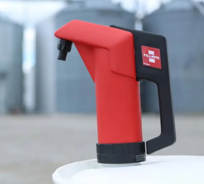 BOMBA TRASVASIJE PISTON MANUAL (FR20)5