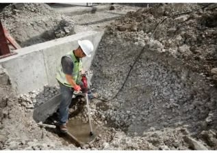 Bomba Extraccion Trasvasije Batería  M12, (2579-20)5