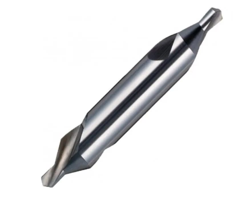 BROCA CENTRO A/R DE 5.00 X 12.5 MM. #A-200  M2 (*)1
