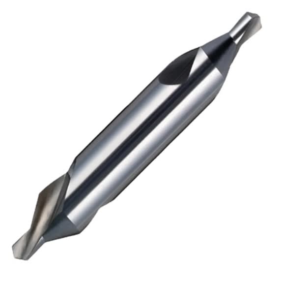 BROCA CENTRO A/R DE 2.00 X  5.00 MM. #A-200  M2 (*)1