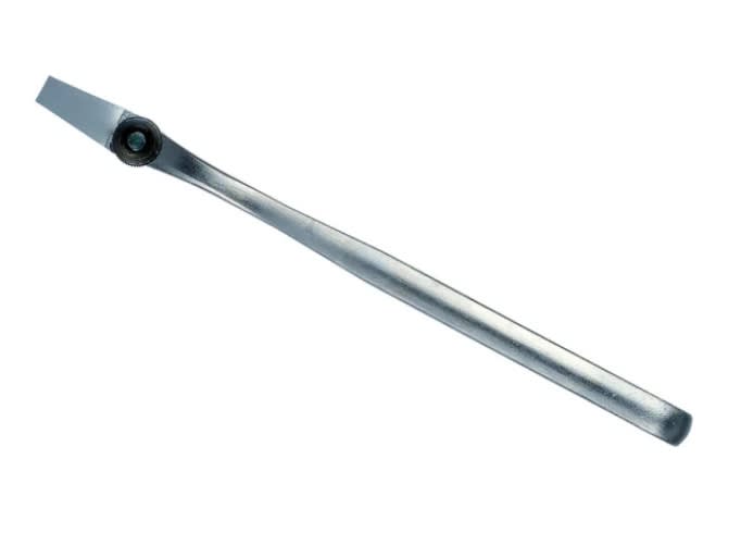 LLAVE FRANCESA DE 30'' RUEDA LATERAL APERTURA DE 3'' (771/CP)3