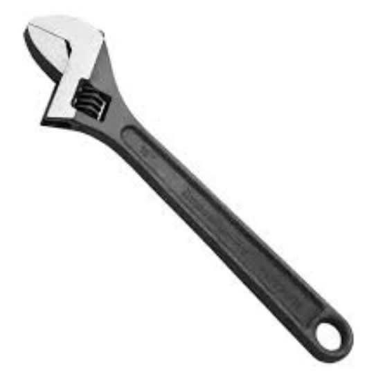LLAVE FRANCESA PAVONADA DE 24'' IREGA (77-LT-F/CE)2