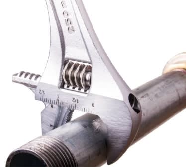 LLAVE FRANCESA DE 12'' BOCA REVERSIBLE GRAN APERTURA (92WR/CE)5