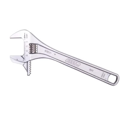 LLAVE FRANCESA DE 10'' BOCA REVERSIBLE (92WR/CE)2