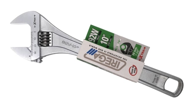 LLAVE FRANCESA DE 6'' BOCA EXTRA FINA (92W XS/CE)2