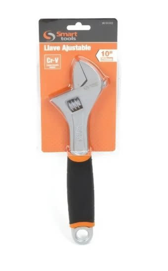 LLAVE FRANCESA DE 10'' NIQUELADA2