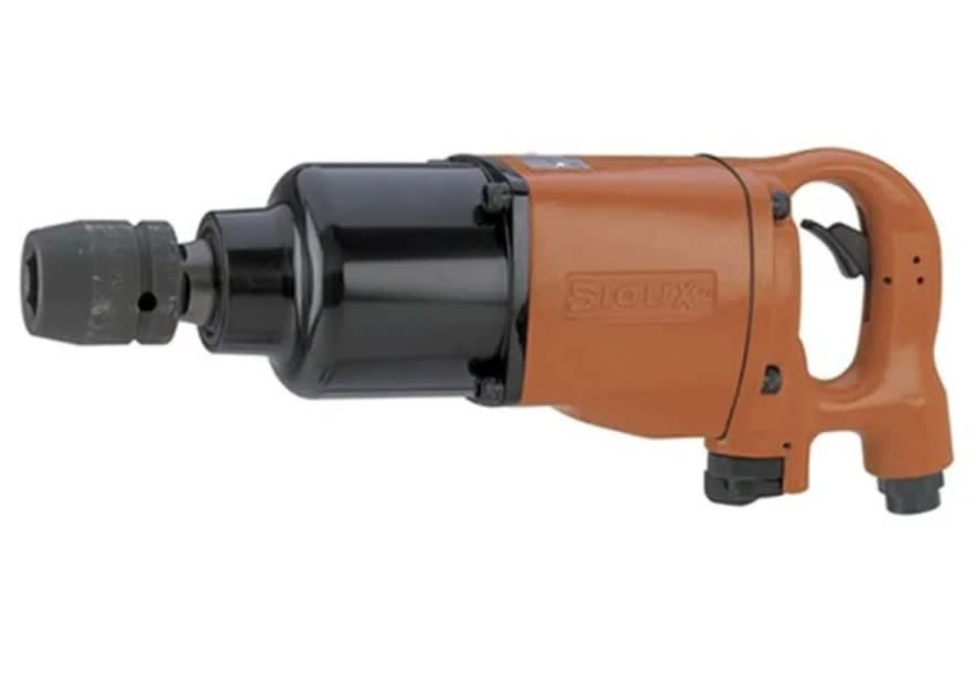 LLAVE IMPACTO NEUMATICA  1''  ALTO TORQUE TORQUE MAX. 4.068NM. VELOC. 4.000 RPM (5093C)1