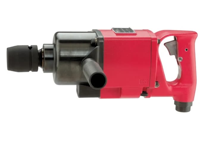 LLAVE IMPACTO NEUMATICA 1'' TORQUE MAX. 2.710 NM. VEL. LIBRE 5.000 RPM. (IW100HAI-8)1