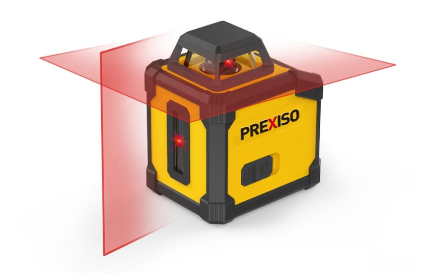Nivel Laser 360º 15 Metros (plc360)1