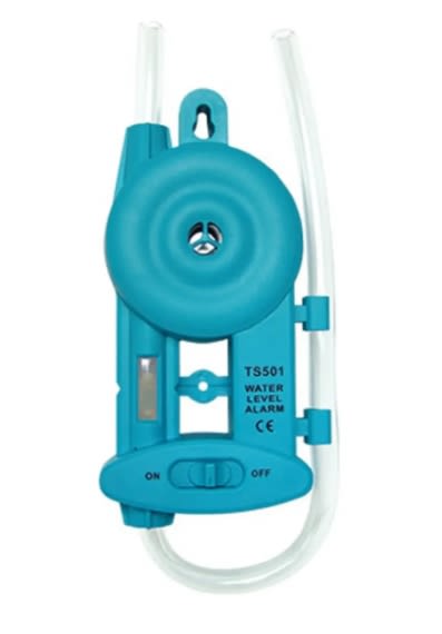 NIVEL ELECTRONICO (TS501)1