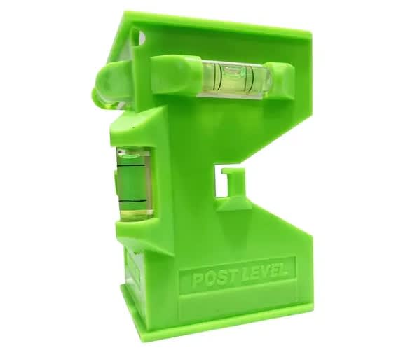 NIVEL 3 BURBUJAS PARA TUBOS Y POSTES (DP-MF-1)2