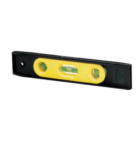 NIVEL TORPEDO 9'' BASE MAGNETICA PROFESINAL (42-264)2
