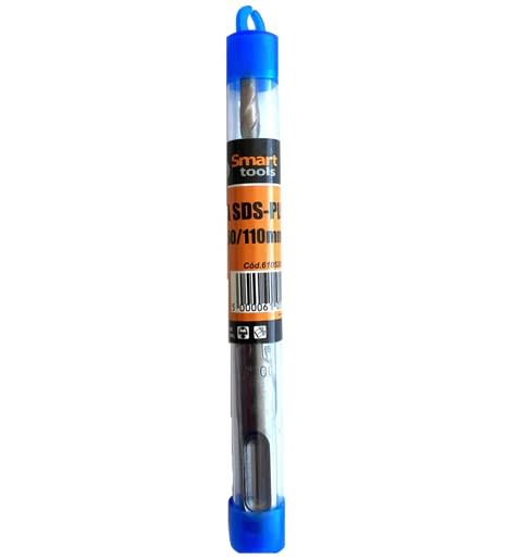 BROCA SDS-PLUS CONCRETO 8 X 100 / 160 MM2