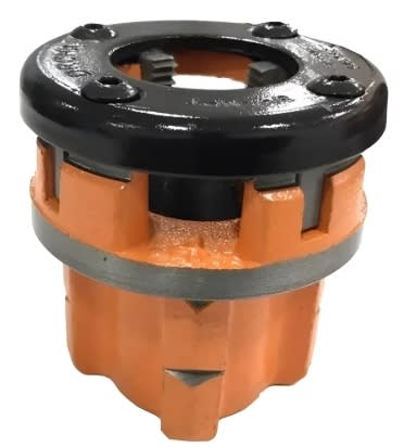 Cabezal De Terraja 1.1/4'' Npt Reforzado3
