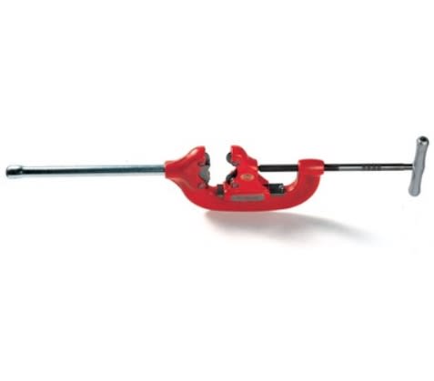 CORTADOR DE TUBOS 3-S.  DE 1'' A 3'' TIPO PESADO DOBLE MANILLETE (32830)7