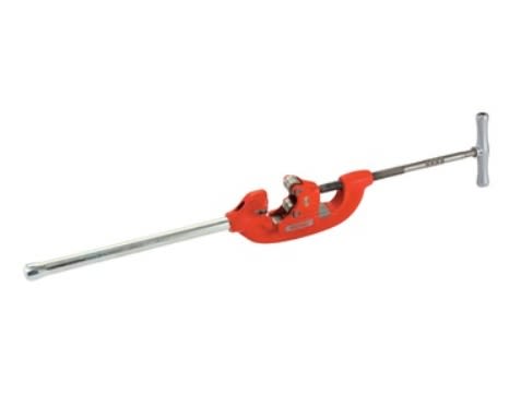 CORTADOR DE TUBOS 3-S.  DE 1'' A 3'' TIPO PESADO DOBLE MANILLETE (32830)6