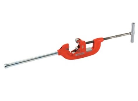 CORTADOR DE TUBOS 3-S.  DE 1'' A 3'' TIPO PESADO DOBLE MANILLETE (32830)3