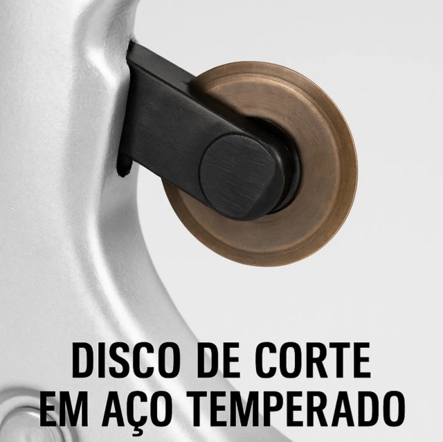 Cortatubos 1/8'' -1.1/8''  De Giro Constante (31622)8