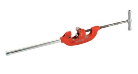 CORTADOR DE TUBOS PARA TRABAJO PESADO. N 1-A. DE 1/8'' A 1.1/4'' (32810)4