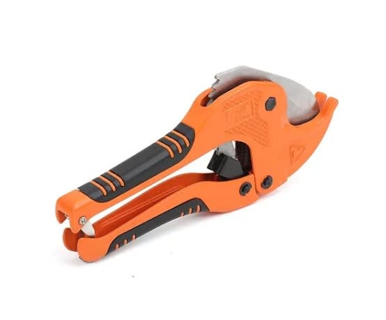Cortador Tubos Pvc 1/8'' - 1.5/8''1