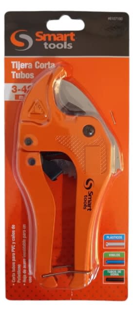 Cortador Tubos Pvc 1/8'' - 1.5/8''2