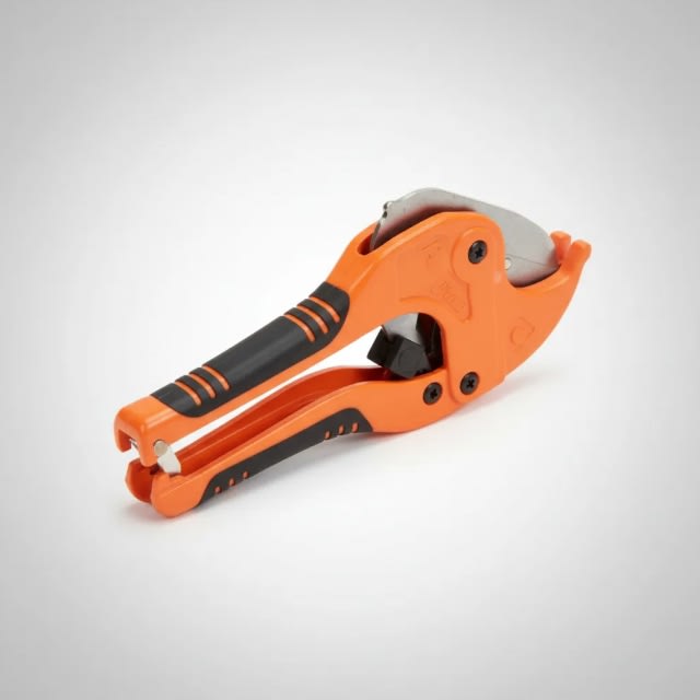 Cortador Tubos Pvc 1/8'' - 1.5/8''3