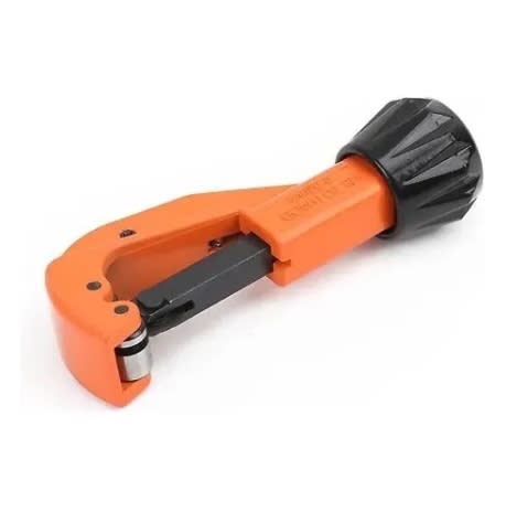 CORTADOR DE TUBOS TELESCOPICO 3 - 32 MM. (1/8'' - 1.1/4'') (6107114)1