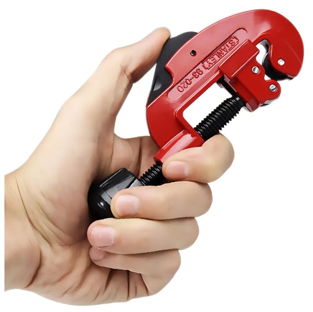 CORTATUBO 1/8'' A 1.1/8'' (93-020)5