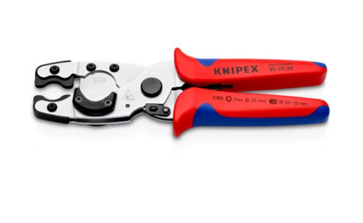 Tijera Cortatubos Tubos Combinados 18-35mm (902520)6