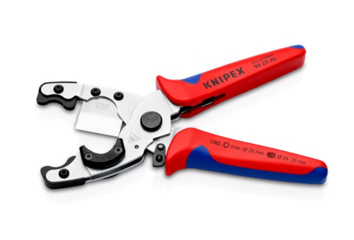 Tijera Cortatubos Tubos Combinados 18-35mm (902520)5