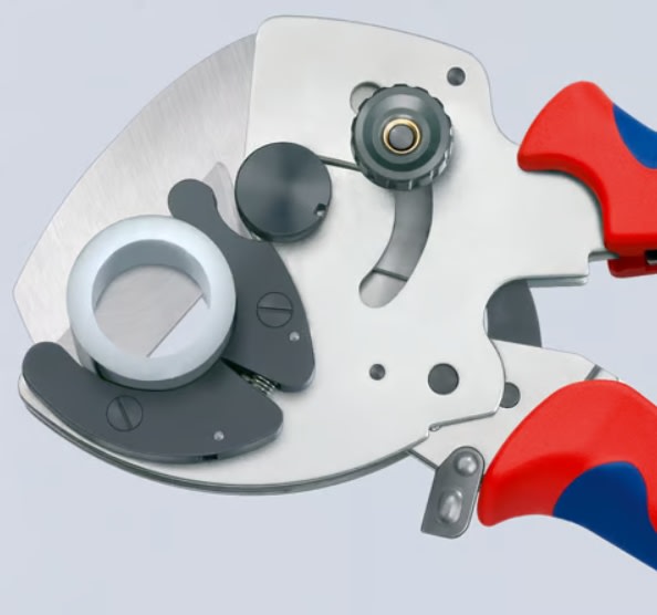 Cortatubo Para Tubos Combinados 26-40mm (902540)2