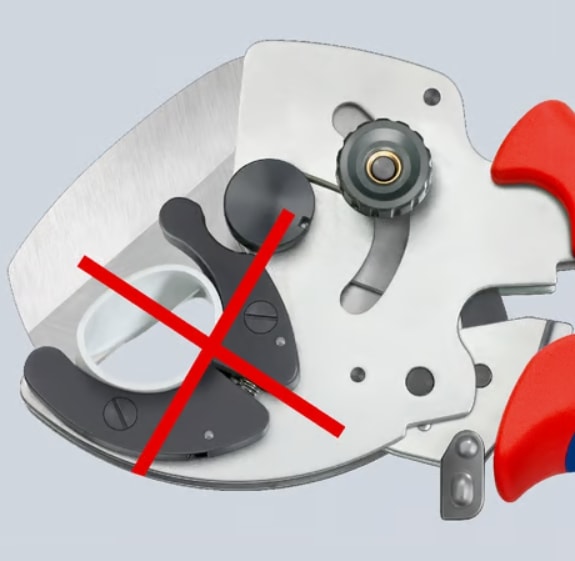 Cortatubo Para Tubos Combinados 26-40mm (902540)5